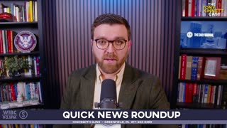 🚨 LIVE: MS-13 Member Returns to U.S. as Hakeem Jeffries Threatens Cops