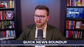 🚨 LIVE: MS-13 Member Returns to U.S. as Hakeem Jeffries Threatens Cops