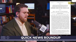 🚨 LIVE: MS-13 Member Returns to U.S. as Hakeem Jeffries Threatens Cops