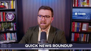 🚨 LIVE: MS-13 Member Returns to U.S. as Hakeem Jeffries Threatens Cops