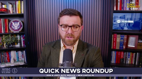 🚨 LIVE: MS-13 Member Returns to U.S. as Hakeem Jeffries Threatens Cops
