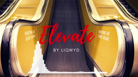 Elevate - LiQWYD | Background Music No Copyright (Chill) #music #trending #anime #india