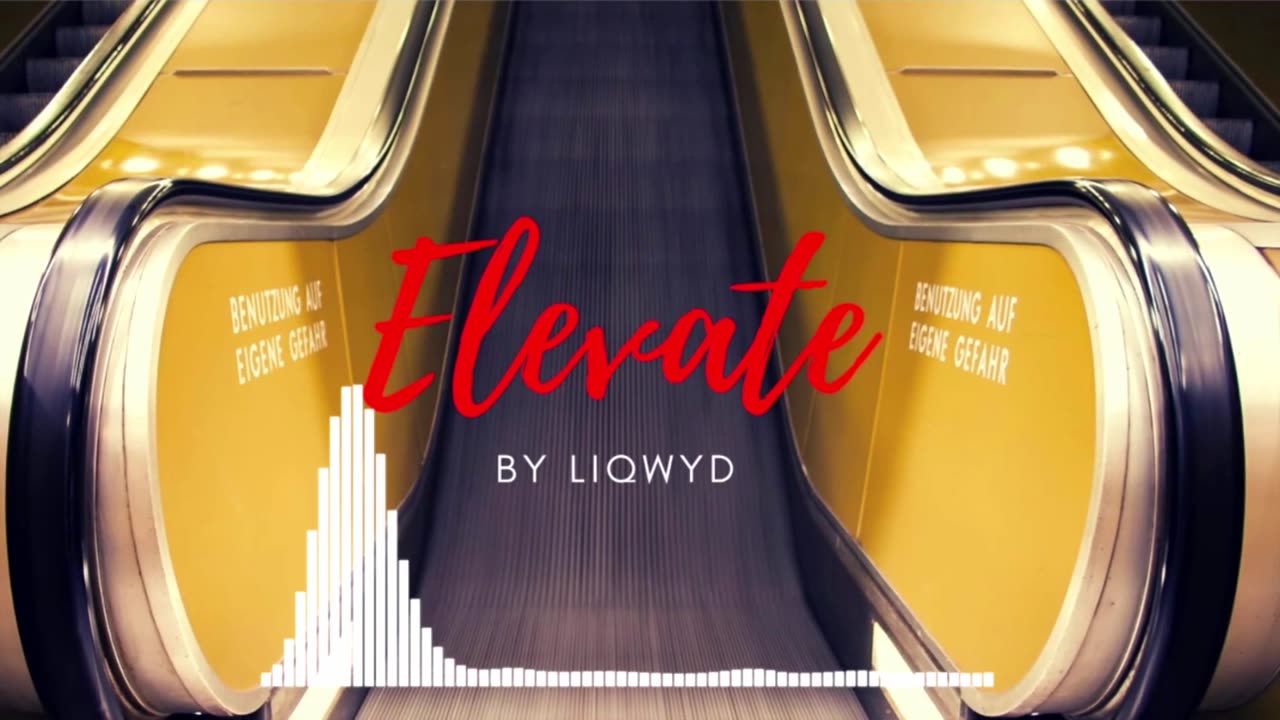 Elevate - LiQWYD | Background Music No Copyright (Chill) #music #trending #anime #india