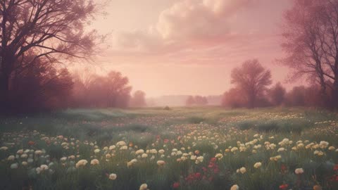 Breathe Like Morning