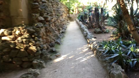 Lagos Zoo (Algarve, Portugal) 5