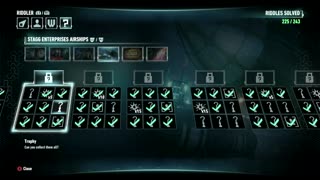 Batman Arkham Knight: PART 18