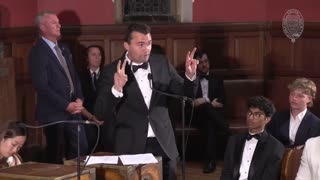 Islam has conquered Britain. We cannot allow for the same in America.