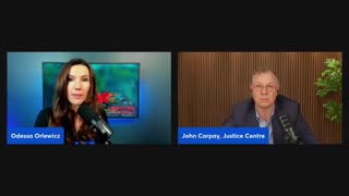 The Canadian federal government has been officially caught