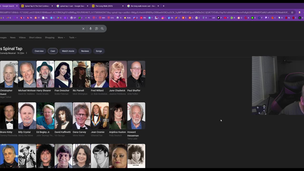 This is Spinal Tap movie review