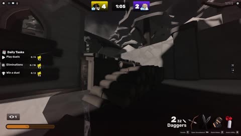 Live on Rivals with Viewers !rivals