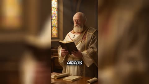Did the Early Christians Use the Bible Alone?