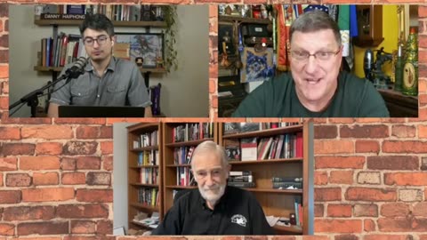 Scott Ritter: Trump LOST to Russia, Venezuela Attack BACKFIRES