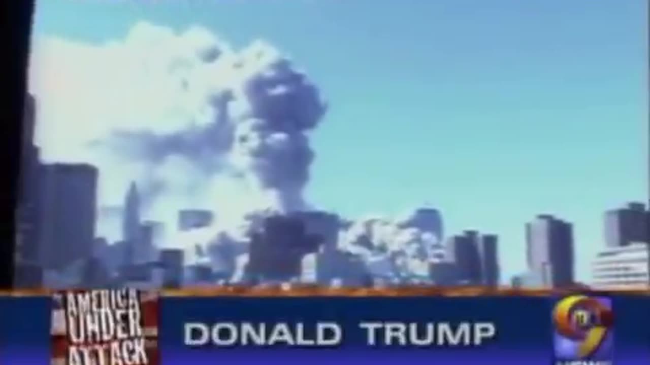 Declassify the ENTIRETY of the 9/11 Files!
