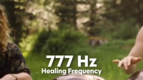 777 HZ