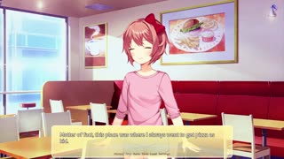 Better Choices for Sayori - Encore Pt.13