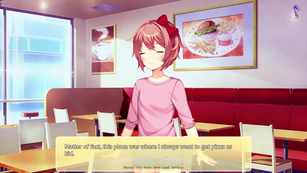 Better Choices for Sayori - Encore Pt.13