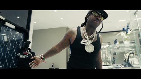 42 Dugg X EST Gee - No Fakin (Official Video)