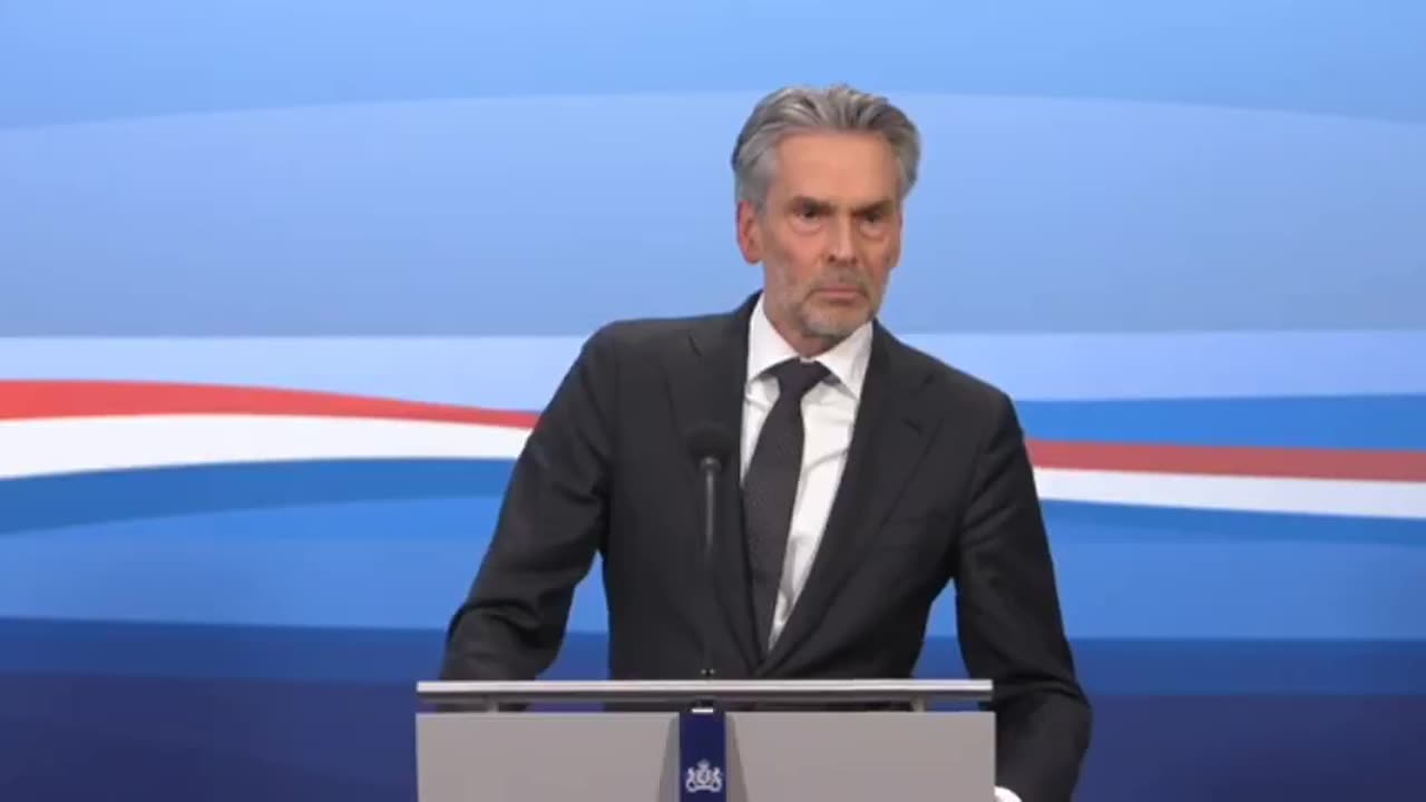 Premier Schoof