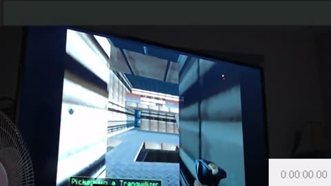 has_feet 17-08-25 - ca. Going on a rampage against easy and meat sims!!!!!!!!.mp4 Perfect Dark N64