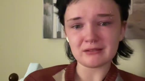 Another liberal discovers consequences.