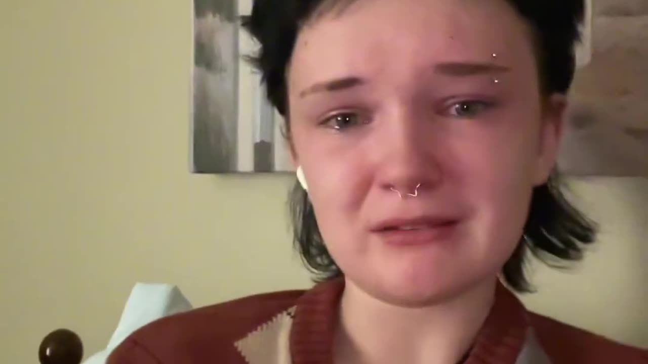 Another liberal discovers consequences.