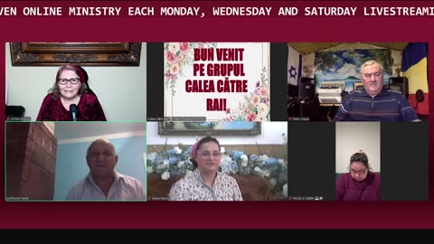 VASILE ASOFRONIEI -DIN CÂTE EXISTĂ ÎN ASTĂ LUME- #caleacătrerai #cantaricrestine #music #credință