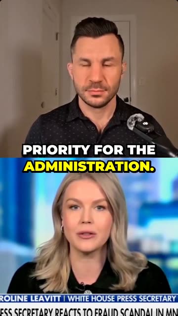 One Reporter SPARKED ICE Raids Across Minnesota