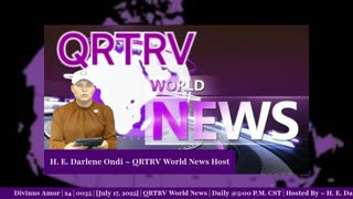 WorldWide Banning of the So-Called "Paris Agreement" 2015 The ROYAL DECREE HIGH LEVEL RATIONA