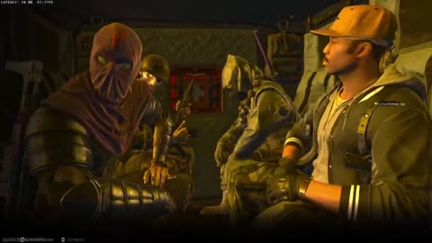 Rebirth Island - Warzone Live - Rage Moments - #troll 11.2.25.1