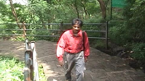 Visiting Pandav Leni Caves- 15 kms from Nashik