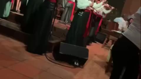 Part 1 of my Mexico trip!