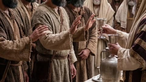 Prayer: The Unshakable Scroll #prayer #unshakable