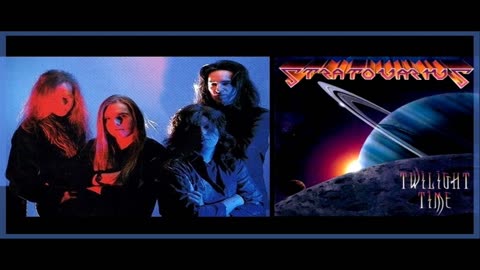 Stratovarius Break The Ice 🇫🇮