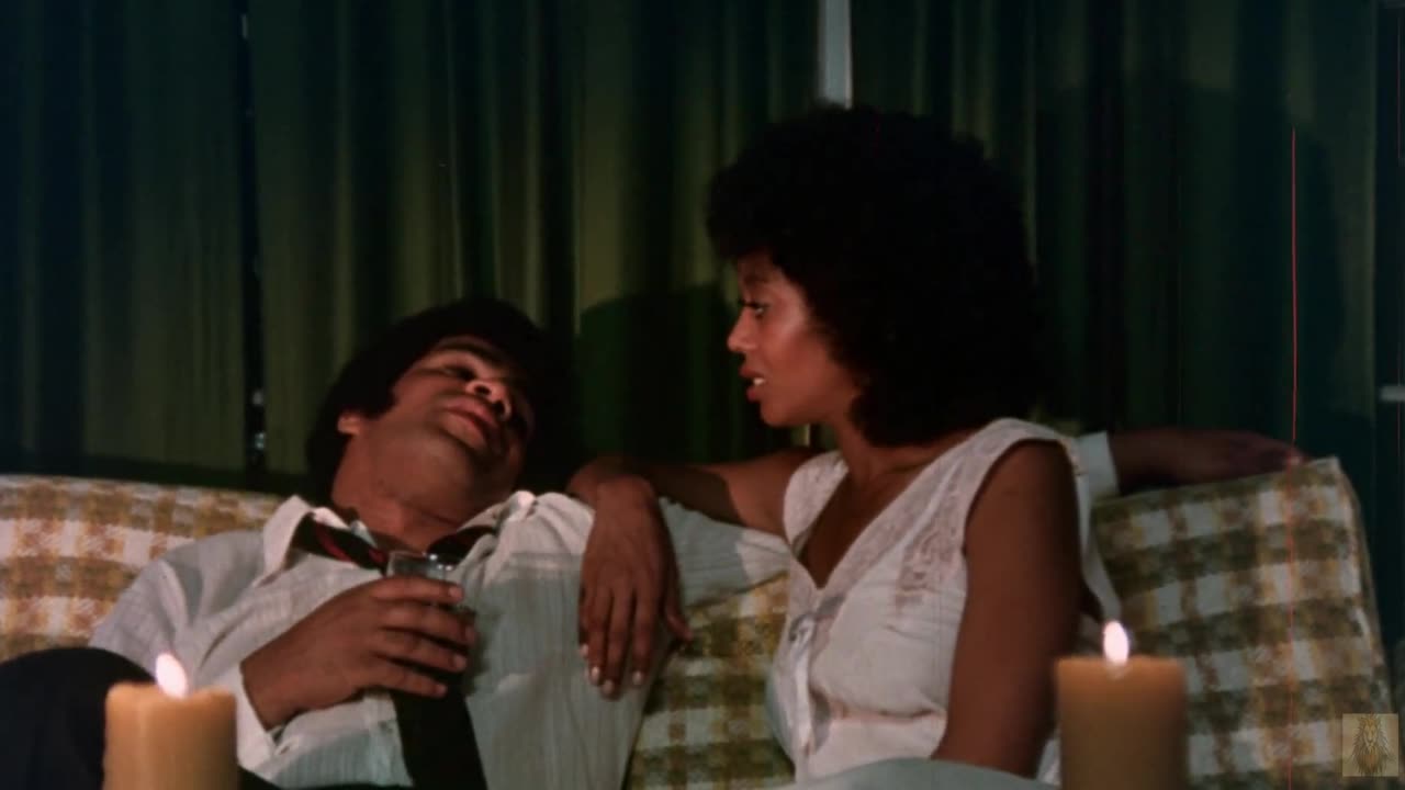 The Candy Tangerine Man 1975