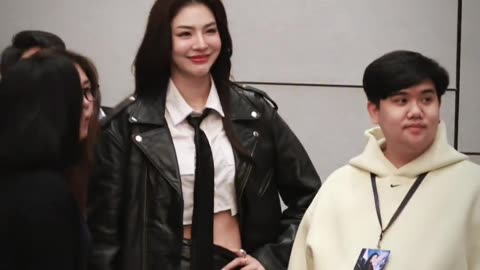 #BlankTheSeries #Faye #Yoko #FayeMalisorn #Entertainment #funny #comedy #viral #Shorts #Trend