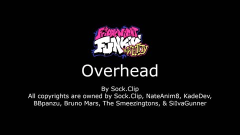 Overhead