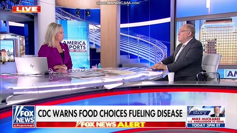 AUGUST 7 2025 FOX NEWS SHOWS PART 1