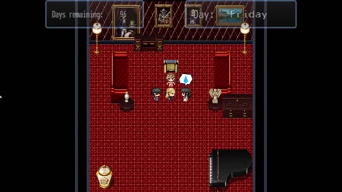 Let's Play Corporal Corrections: Model Employee Run Part 1