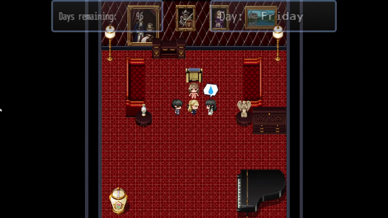 Let's Play Corporal Corrections: Model Employee Run Part 1