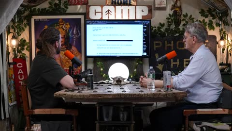 Nick Bryant, one of the first reporters to report on Jeffrey Epstein