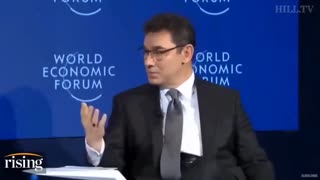 Pfizer CEO – Albert Bourla – “FDA Approved First Electronic Pill” “Make Sure you take your Medicine”