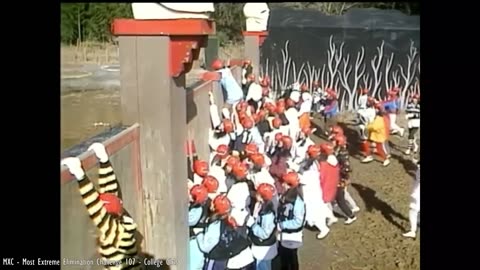 MXC Most Extreme Elimination Challenge!