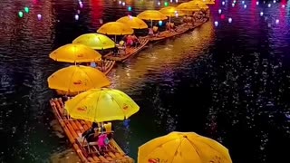 Most beautiful view