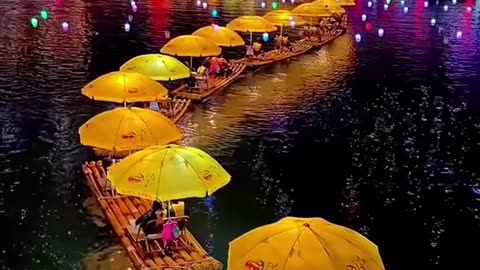 Most beautiful view