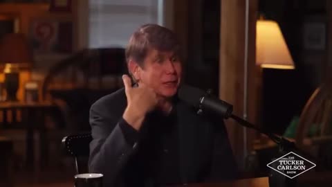 OBAMA EXPOSED BY THE MAN WHO KNEW HIM BEST - Former Illinois Governor Rod Blagojevich