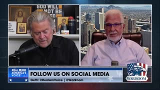 Warroom Ep 4494 Fighting Continues Over Budget Into Weekend (SAT 5.17.25)