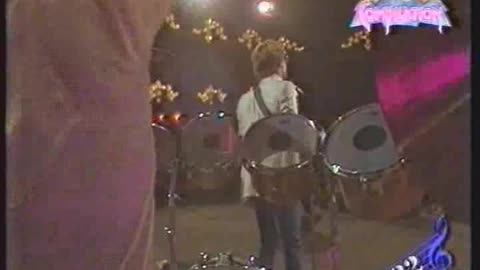 America - Survival = Sanremo 1982