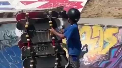 自古英雄出少年·庆祝六一