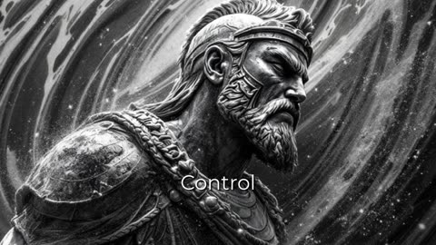 Why Stoic Men DOMINATE In Life And Love?