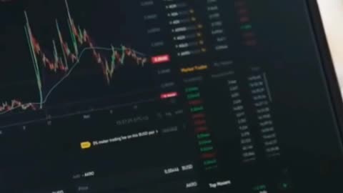Ripple Trading Strategy!